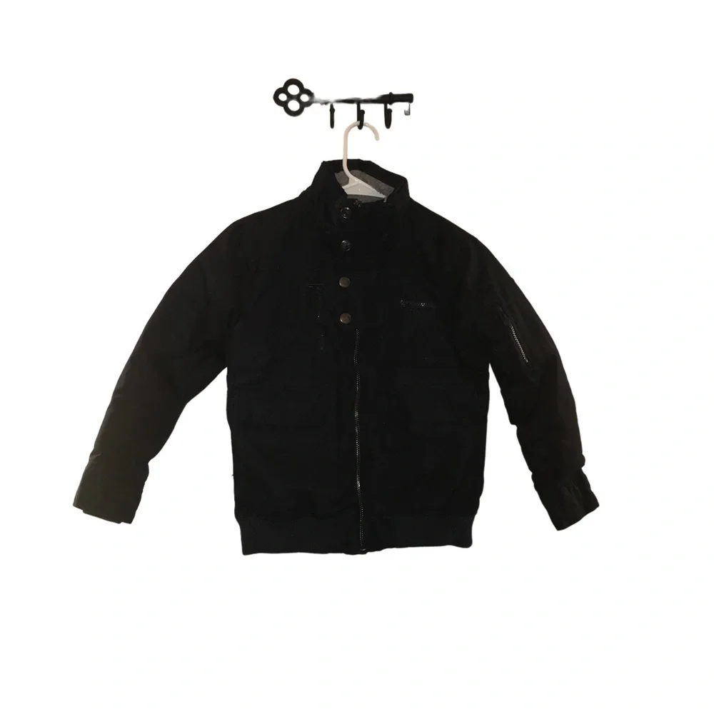 Awakens Land Boys Jacket